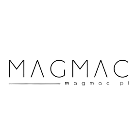 Logo sklepu MagMac