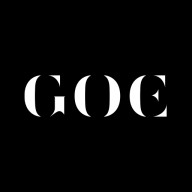 Logo sklepu GOE