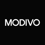 Logo sklepu Modivo