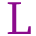 Logo sklepu Lejdi