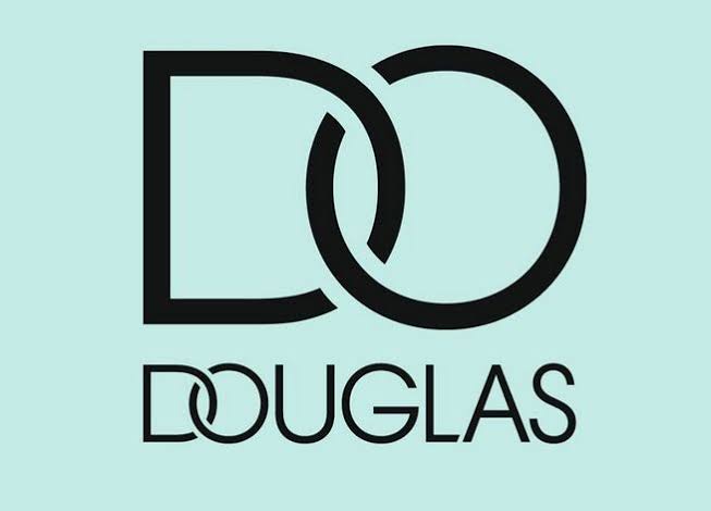 Logo sklepu Douglas