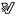 Logo sklepu Valentini