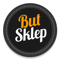 Logo sklepu Butsklep